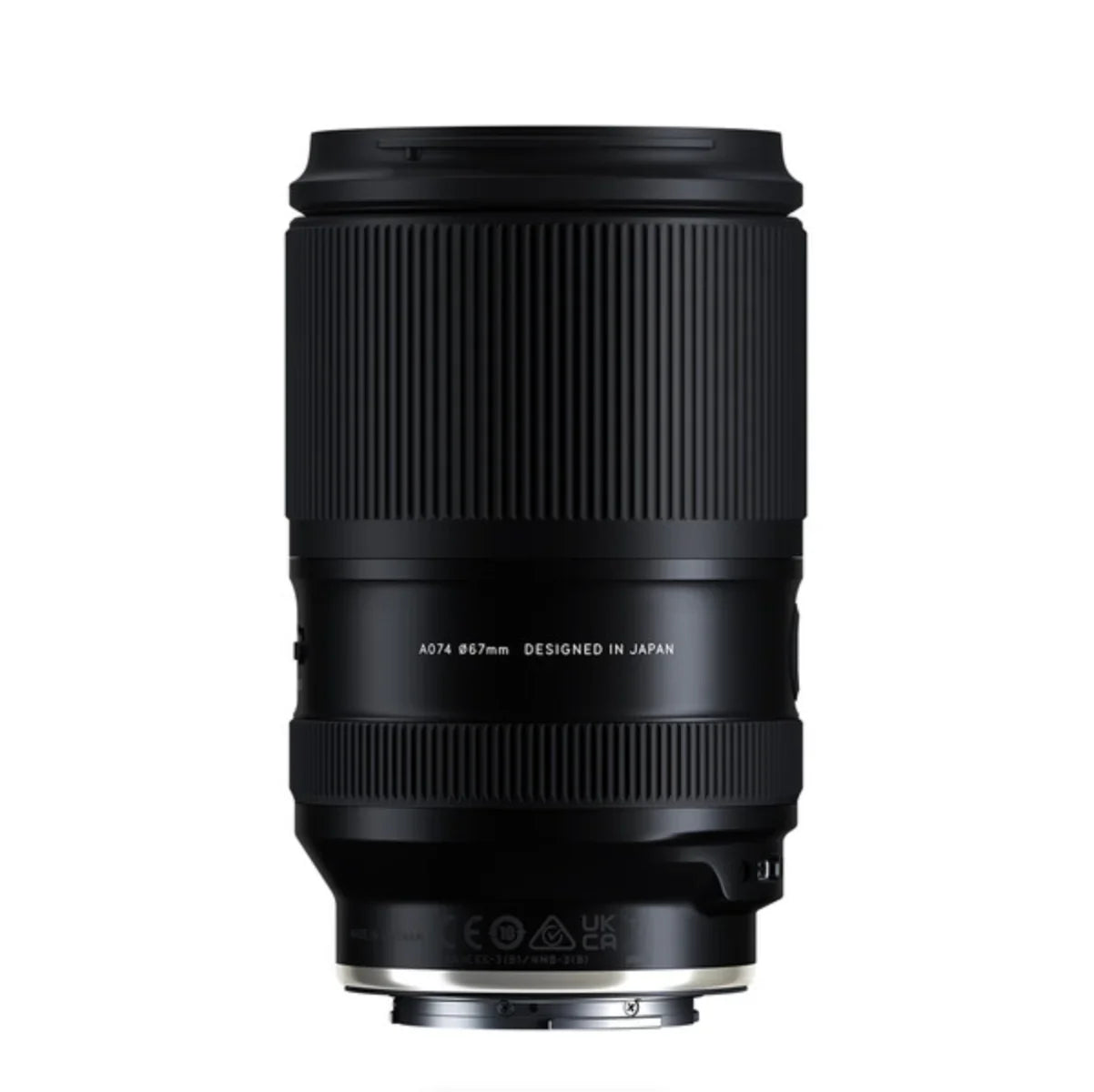 Tamron 28-300mm f/4-7.1 Di III VC VXD Lens for Sony E at PROCAM | procam.com