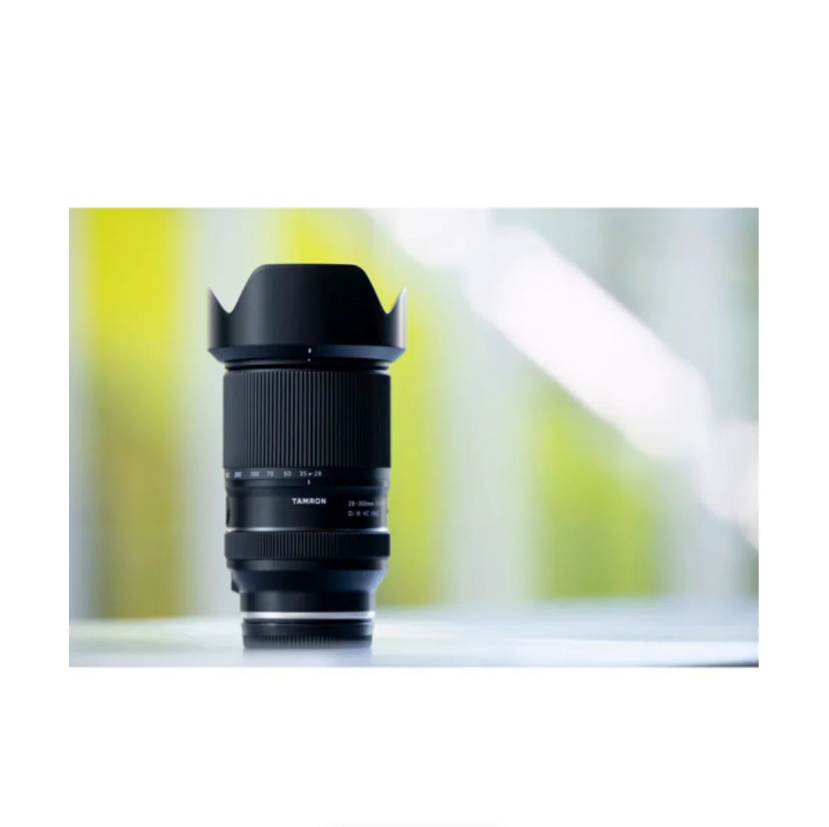 Tamron 28-300mm f/4-7.1 Di III VC VXD Lens for Sony E at PROCAM | procam.com