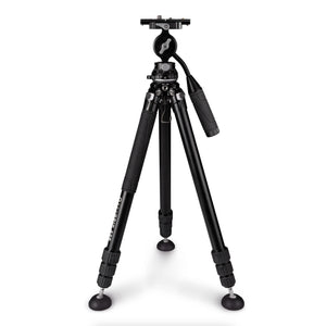 ProMaster Key Grip Video Tripod Kit (Aluminum) at PROCAM | procam.com