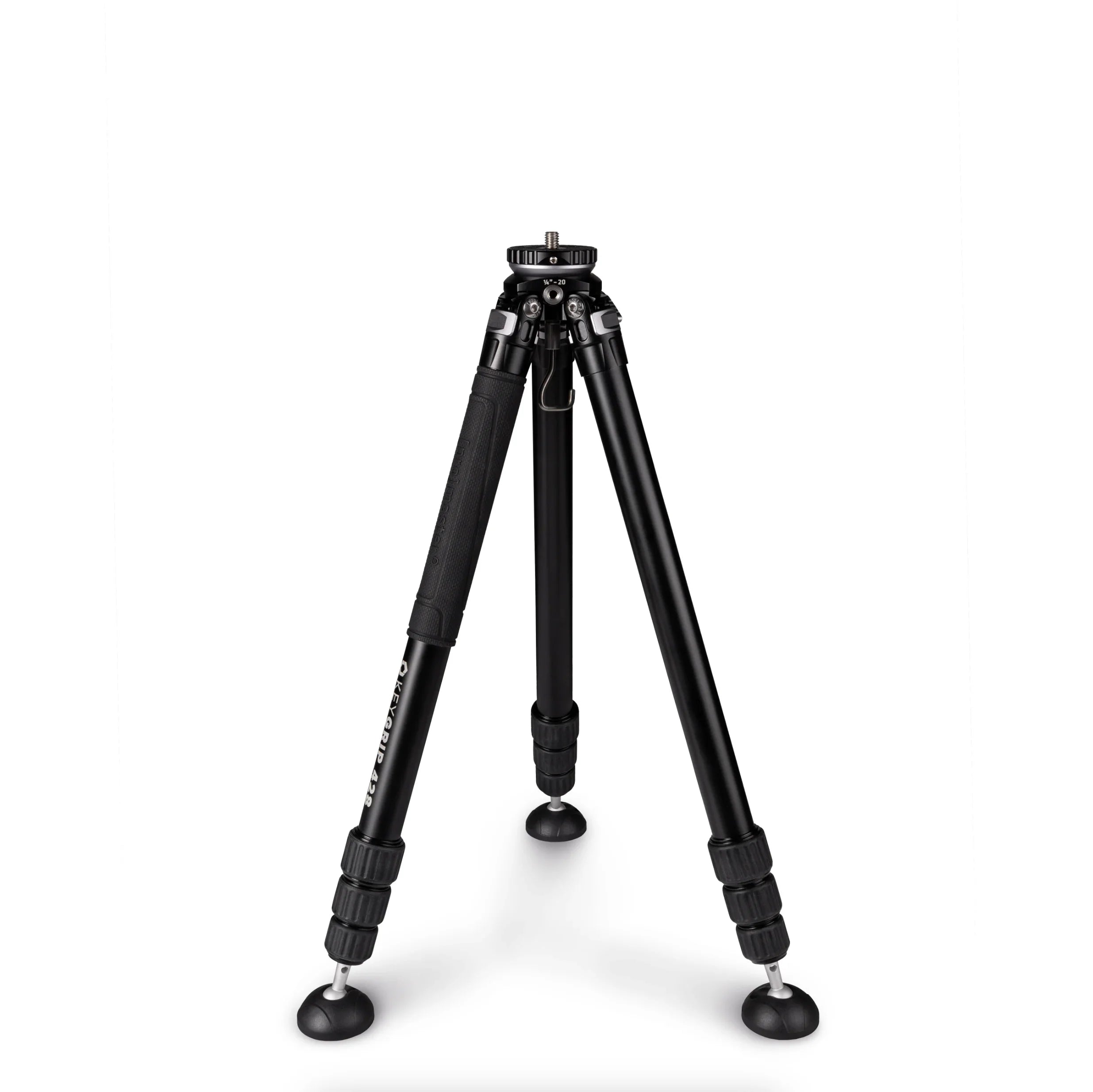 ProMaster Key Grip Video Tripod Kit (Aluminum) at PROCAM | procam.com