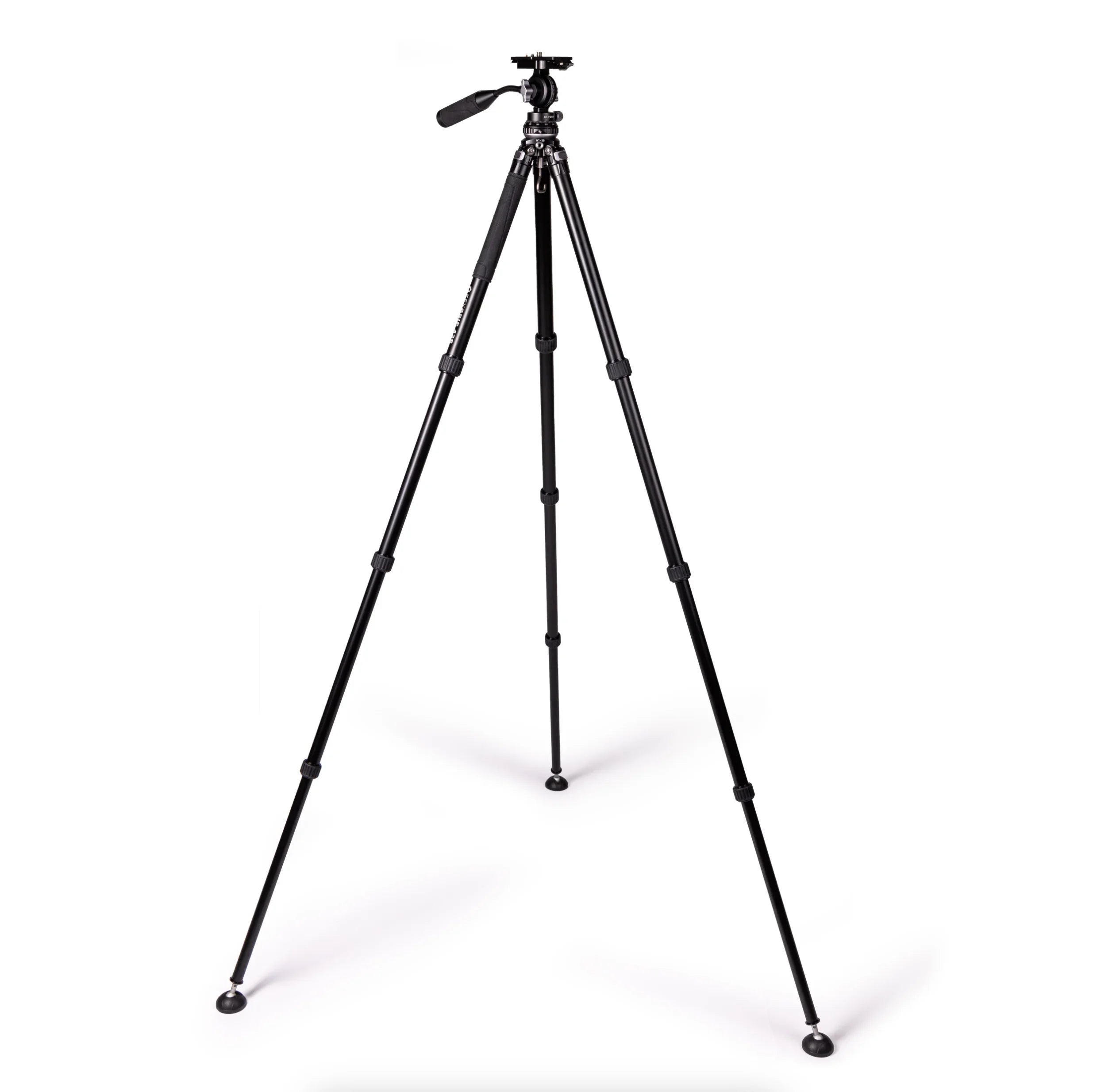 ProMaster Key Grip Video Tripod Kit (Aluminum) at PROCAM | procam.com