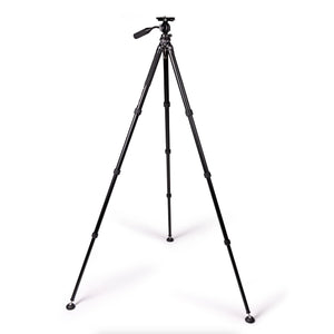 ProMaster Key Grip Video Tripod Kit (Aluminum) at PROCAM | procam.com