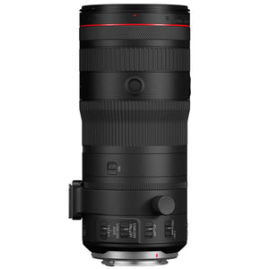 Canon RF 70-200mm f/2.8 L IS USM Z Lens (Black) at PROCAM | procam.com