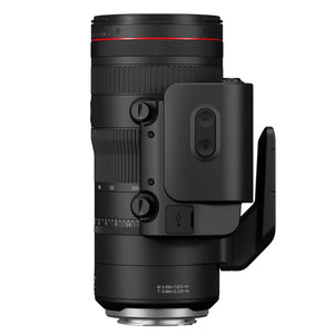 Canon RF 70-200mm f/2.8 L IS USM Z Lens (Black) at PROCAM | procam.com