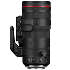 Canon RF 70-200mm f/2.8 L IS USM Z Lens (Black) at PROCAM | procam.com