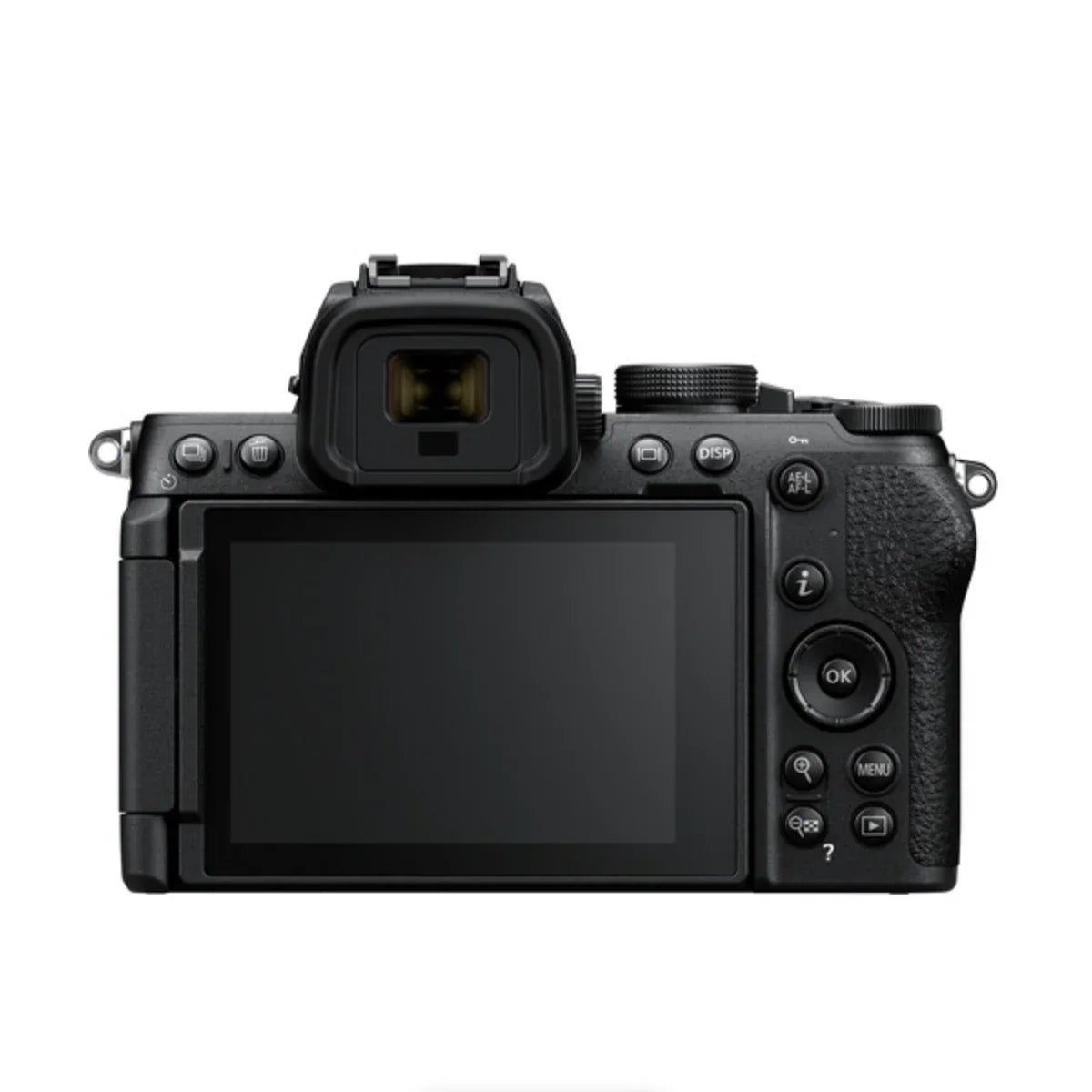 Nikon Z50 II Mirrorless Camera at PROCAM | Shop Camera, Photo