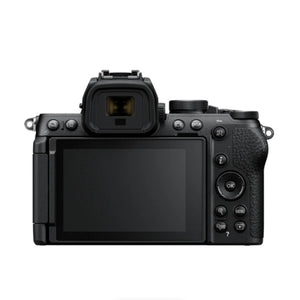 Nikon Z50 II Mirrorless Camera at PROCAM | procam.com