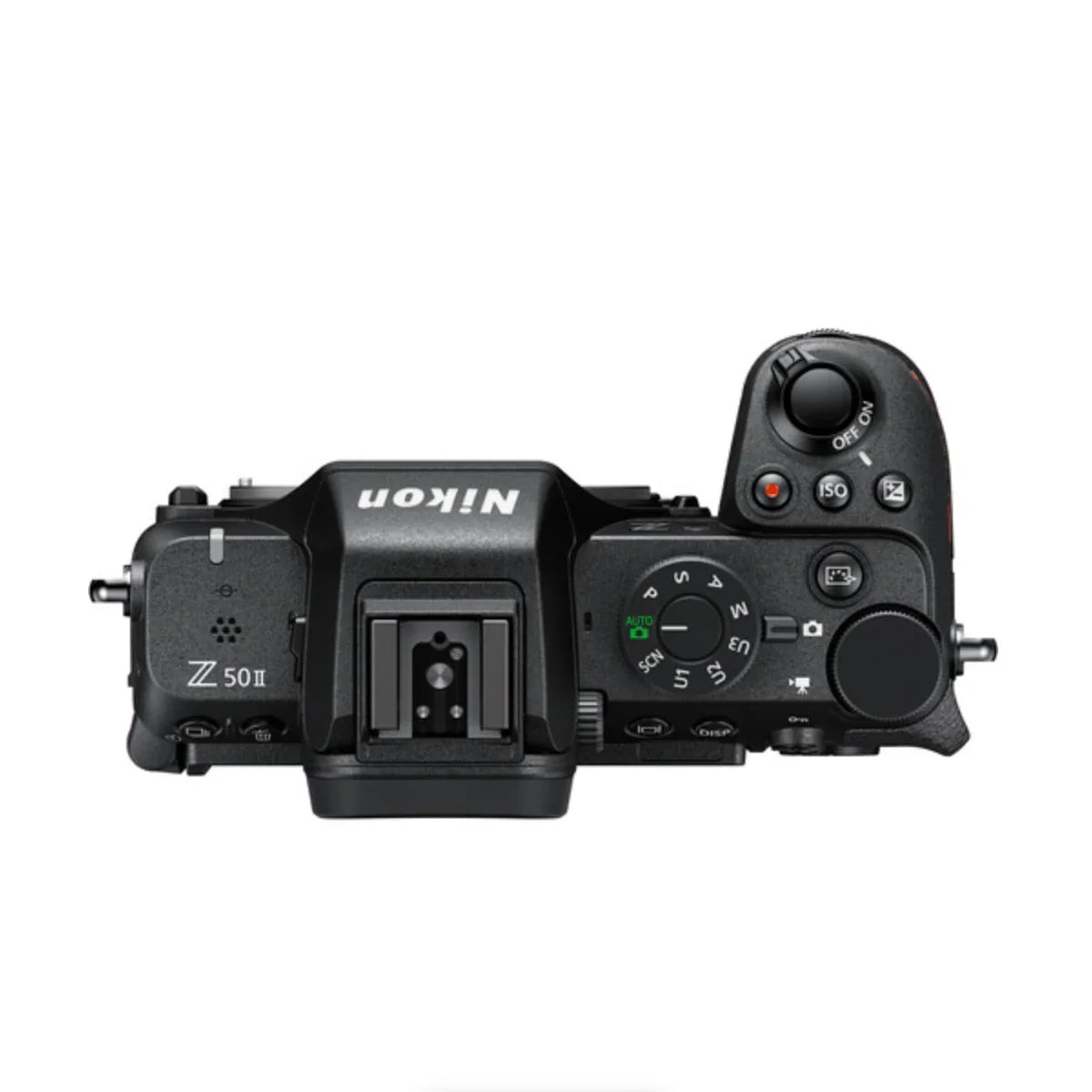 Nikon Z50 II Mirrorless Camera at PROCAM | Shop Camera, Photo