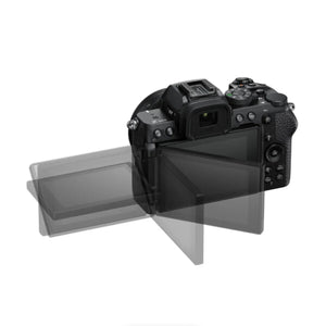 Nikon Z50 II Mirrorless Camera at PROCAM | procam.com