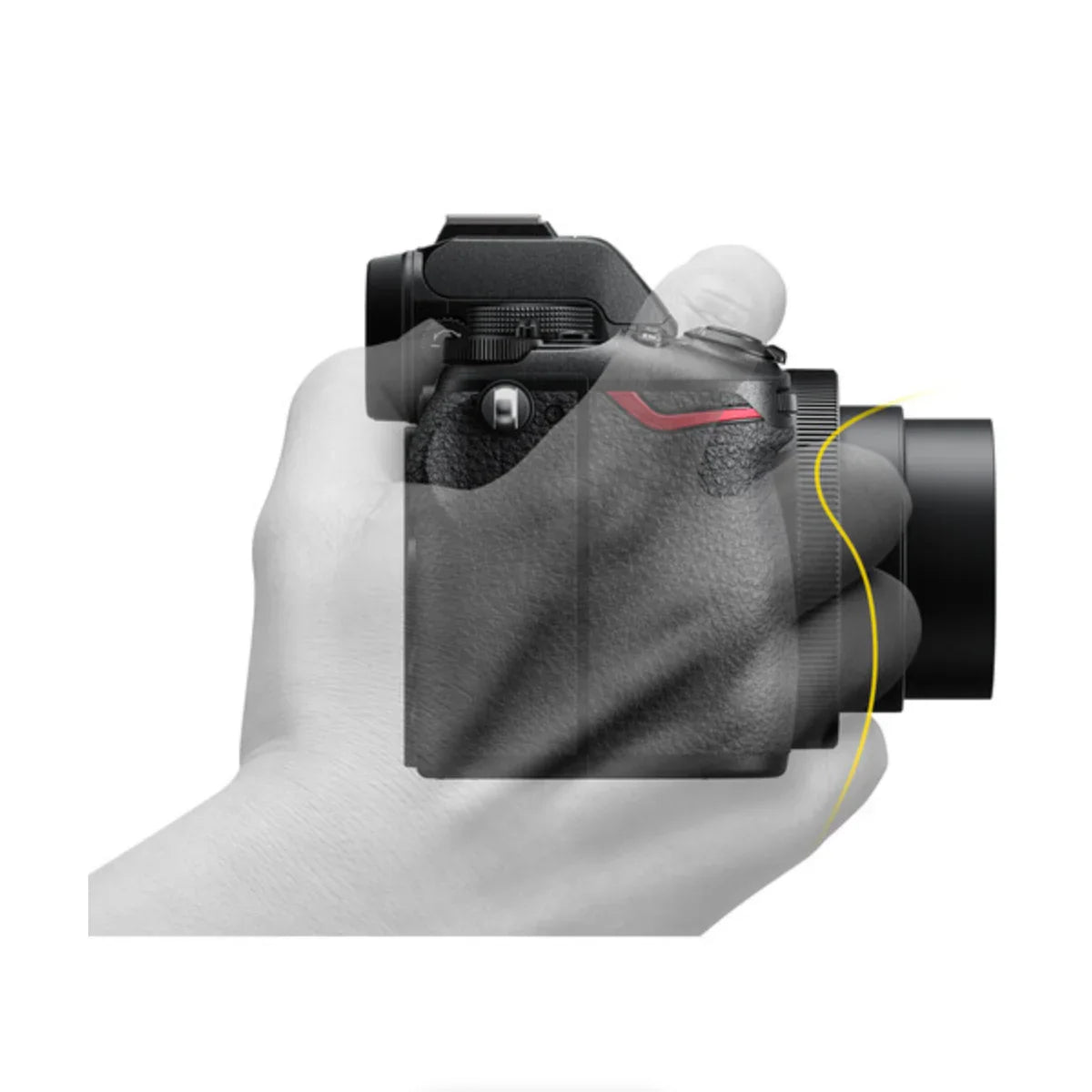 Nikon Z50 II Mirrorless Camera at PROCAM | procam.com