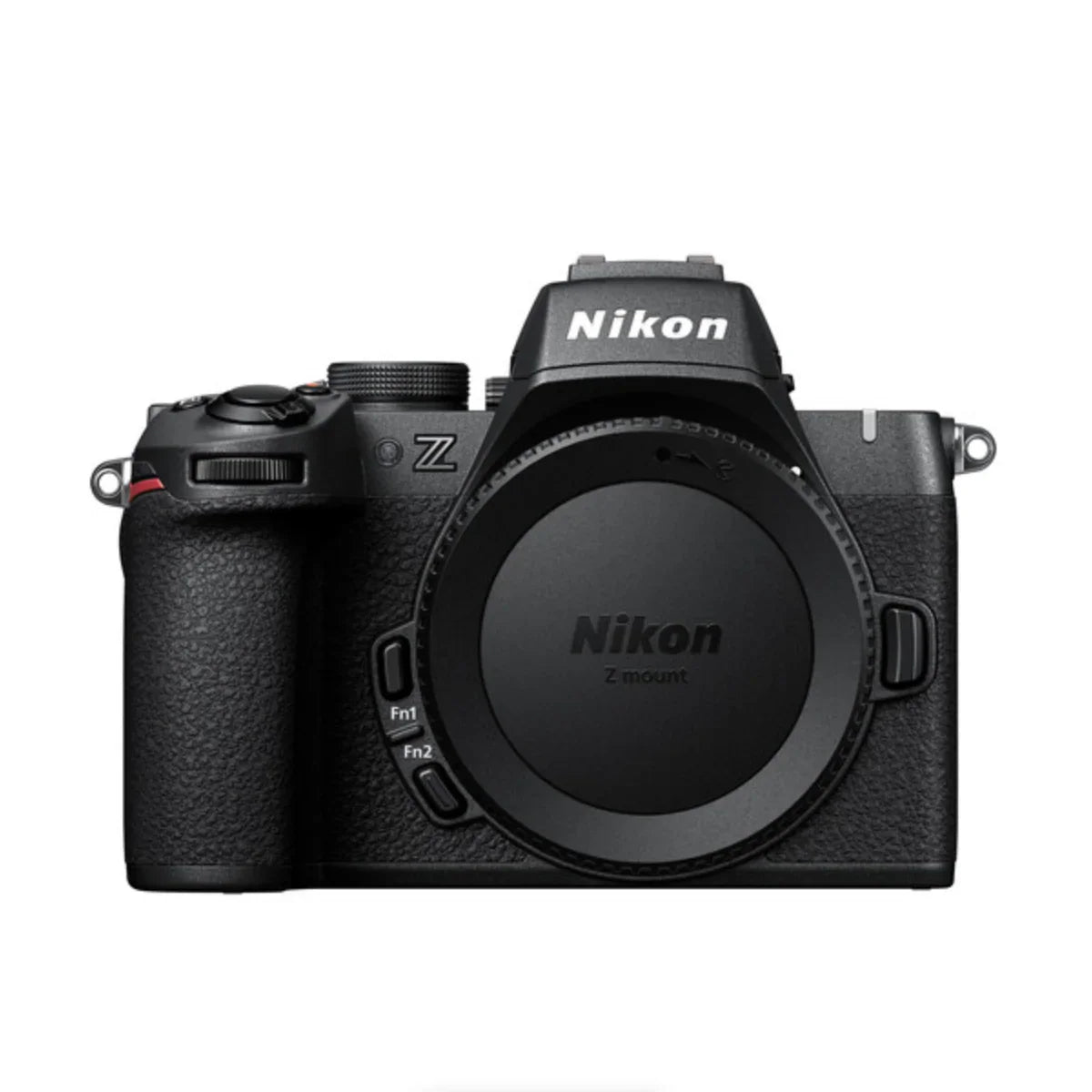 Nikon Z50 II Mirrorless Camera at PROCAM | procam.com