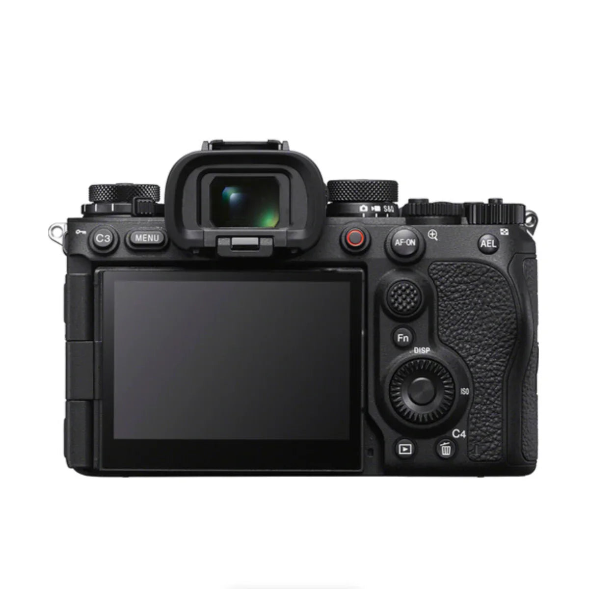 Sony a1 II - Thumbnail 5