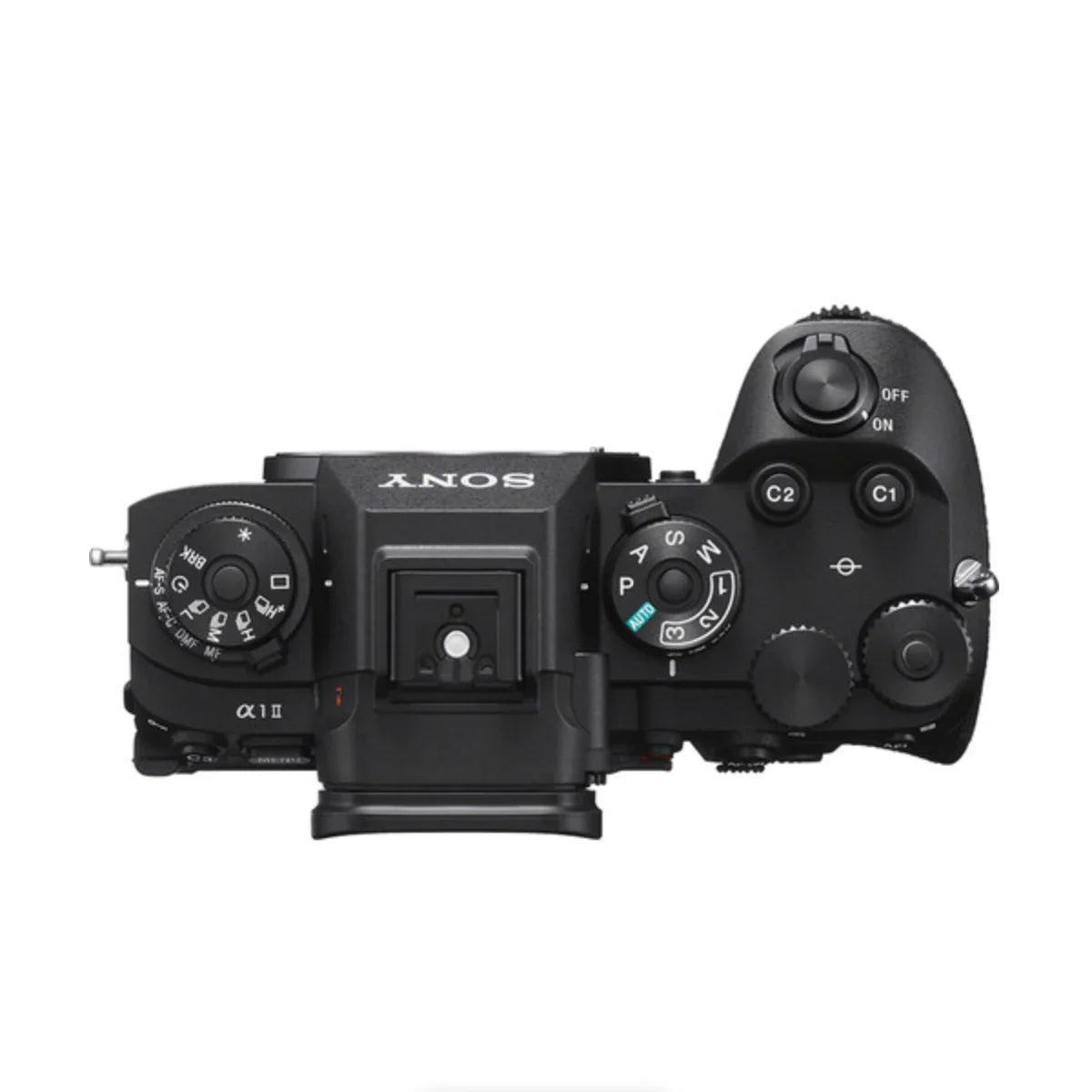 Sony a1 II Mirrorless Digital Camera at PROCAM | procam.com