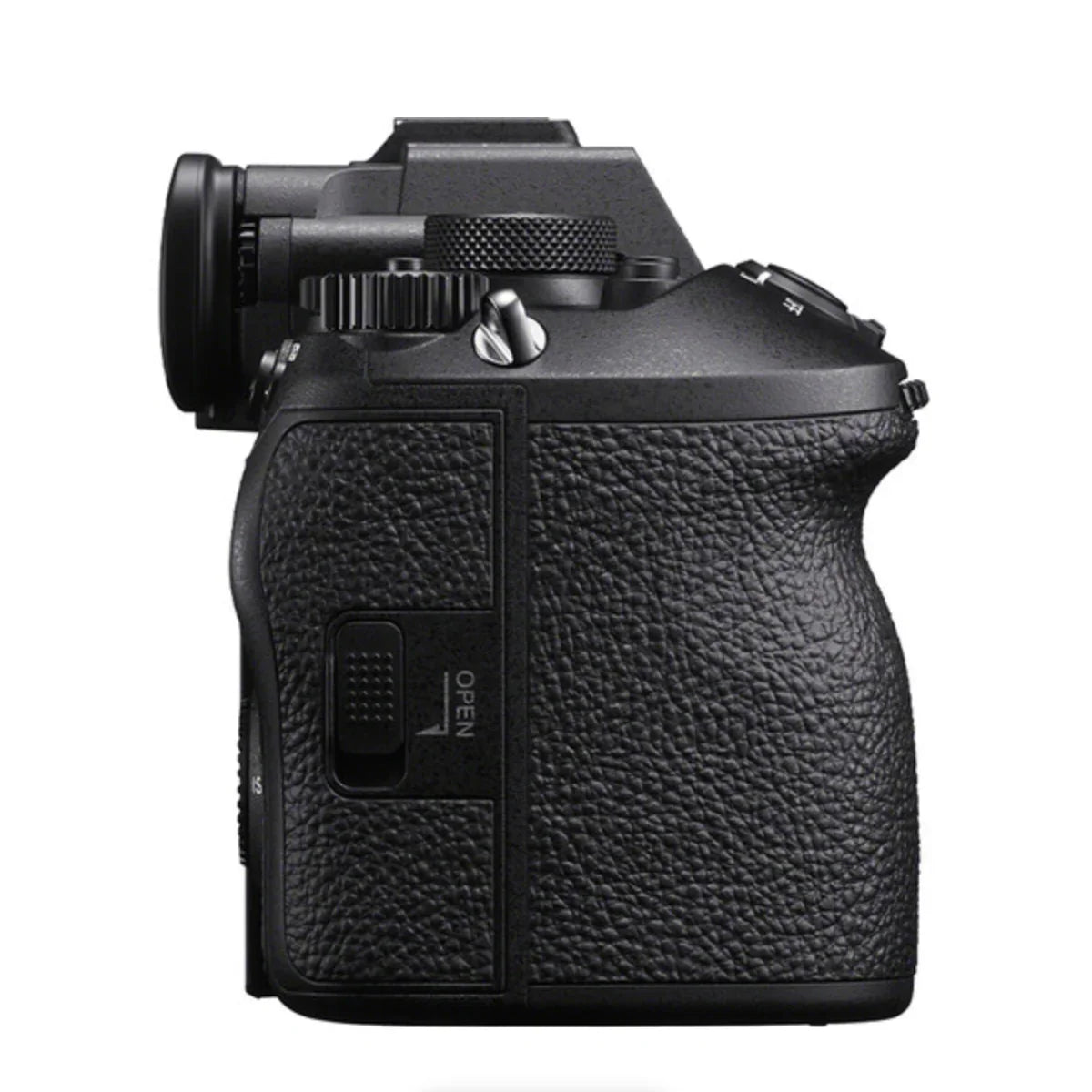 Sony a1 II Mirrorless Digital Camera at PROCAM | procam.com