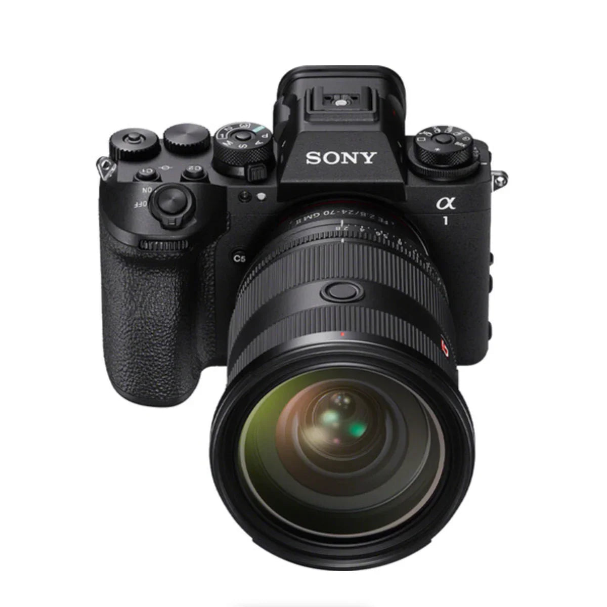 Sony a1 II Mirrorless Digital Camera at PROCAM | Shop Camera Sony a1 II Mirrorless Digital Camera at PROCAM | Shop Camera
