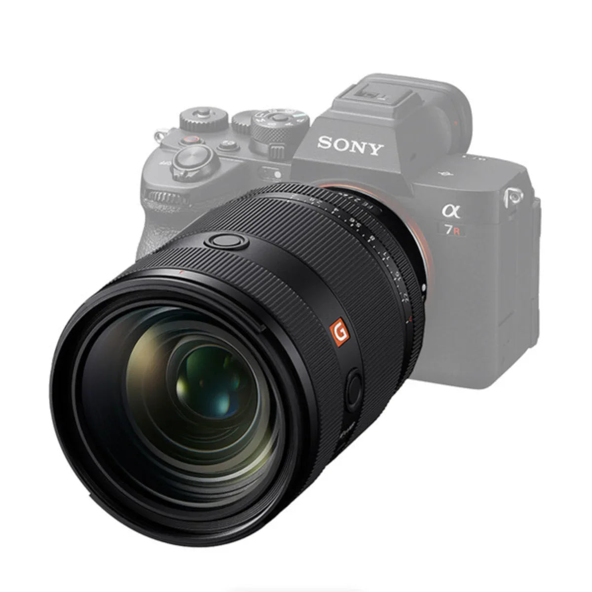 Sony FE 28-70mm f/2 GM Lens at PROCAM | Shop Camera, Photo & Video