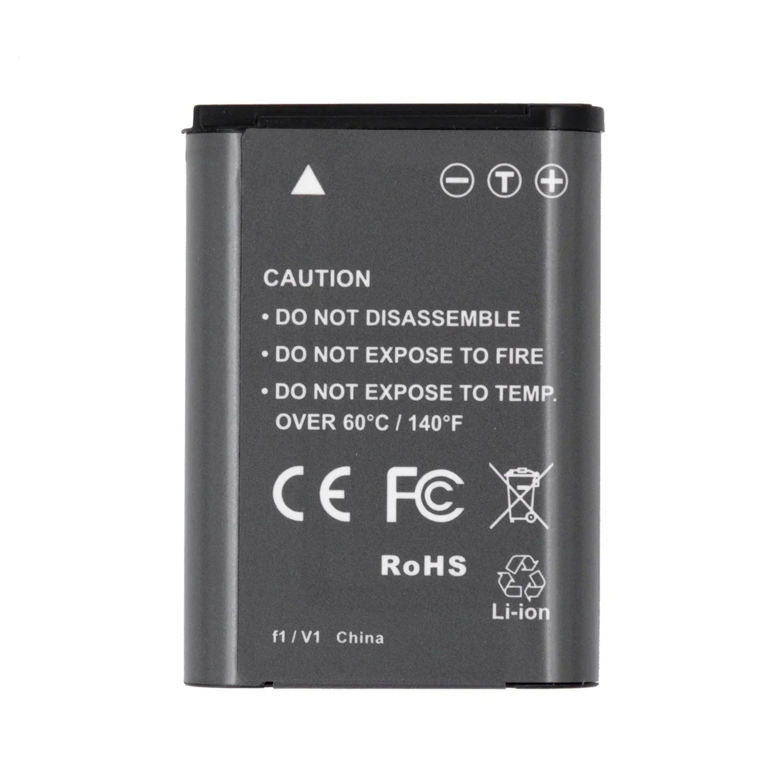 ProMaster EN-EL23 Battery for Nikon at PROCAM | procam.com
