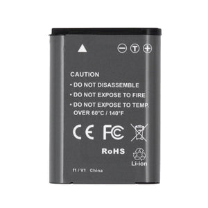 ProMaster EN-EL23 Battery for Nikon at PROCAM | procam.com