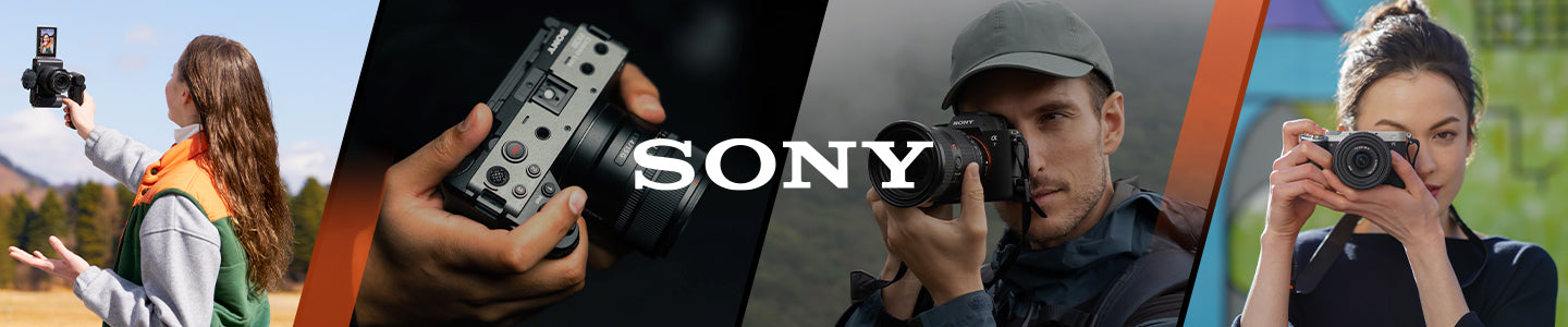 SONY