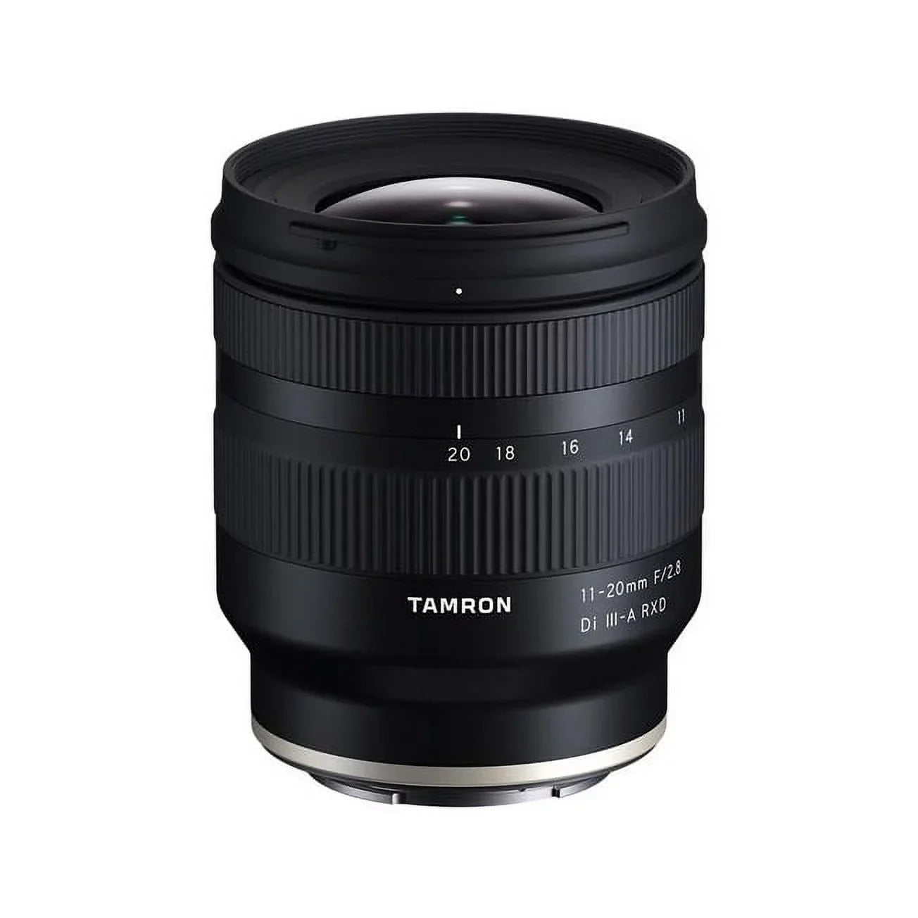 * FACTORY RECONDITIONED * Tamron 11-20mm F/2.8 Di III-A RXD Lens for Fujifilm X at PROCAM | procam.com