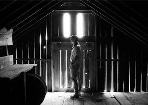 Kodak Professional T-Max P3200 Black and White Negative Film (35mm Roll Film, 36 Exposures) at PROCAM | procam.com