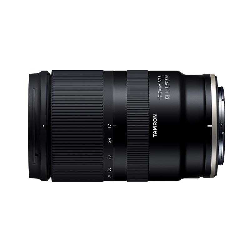 Tamron 17-70mm f/2.8 Di III-A VC RXD Lens for Nikon Z at PROCAM