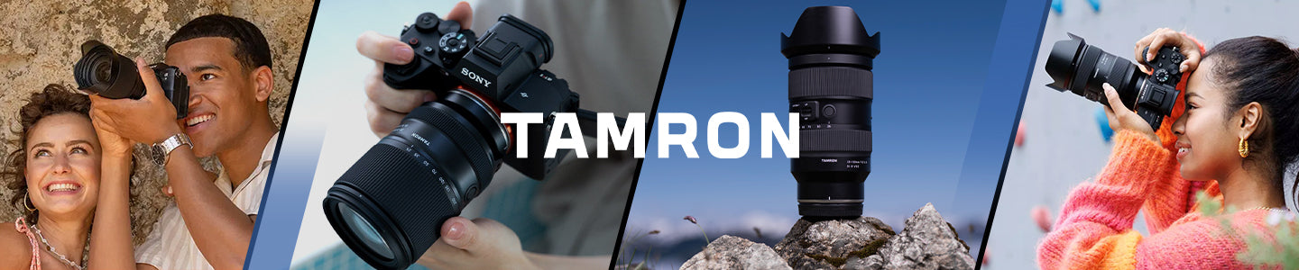 Tamron
