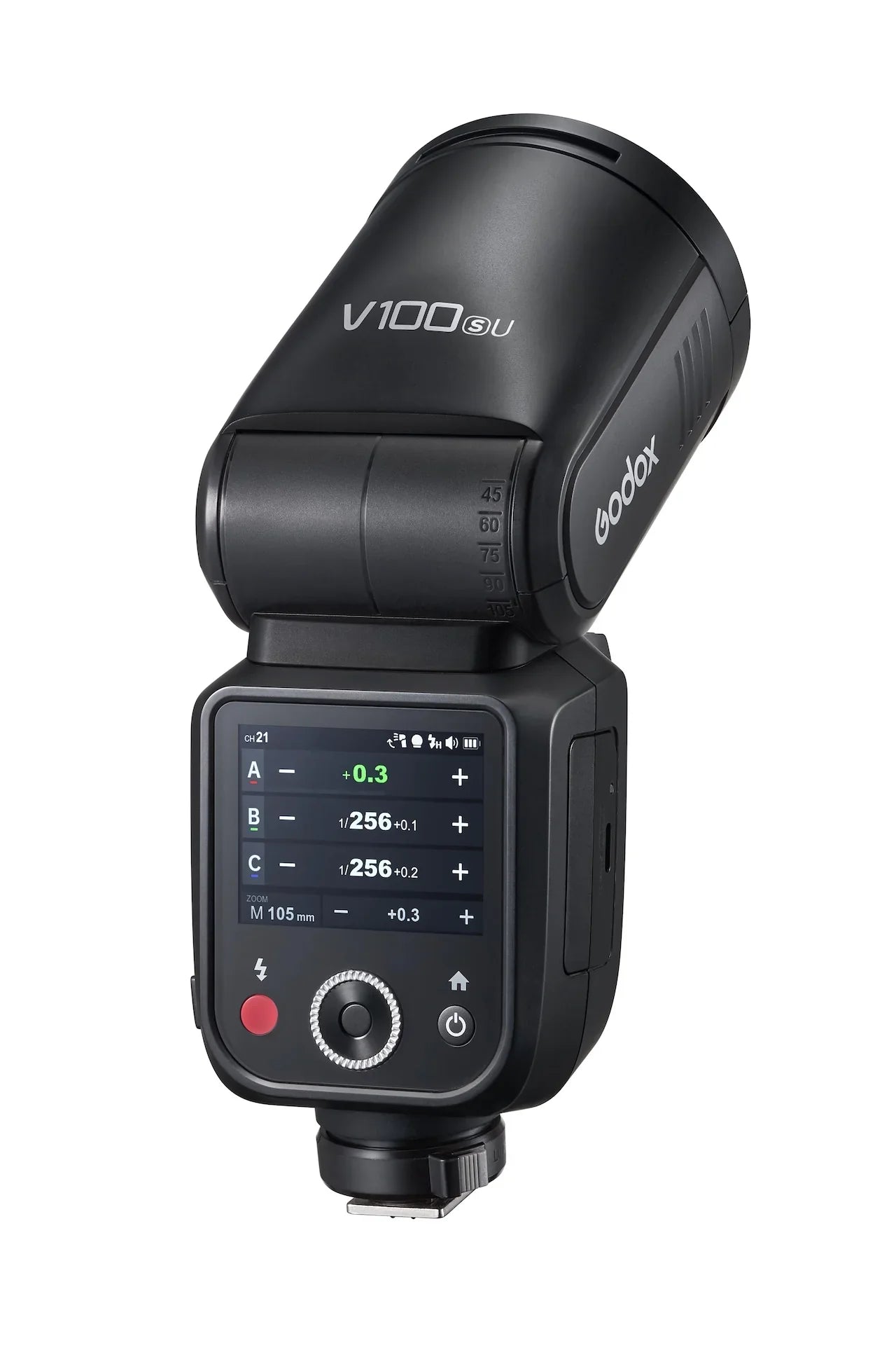 Godox V100 Flash for Sony (US) at PROCAM | procam.com