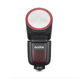 Godox V1 C Flash for Canon (US) at PROCAM | procam.com