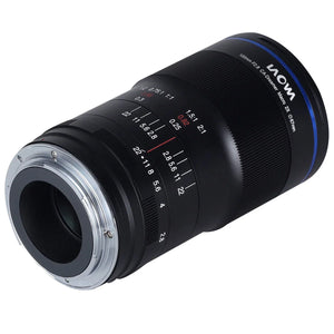 Laowa 100mm f/2.8 2X Ultra Macro APO for Canon EF (Manual Aperture) at PROCAM | procam.com