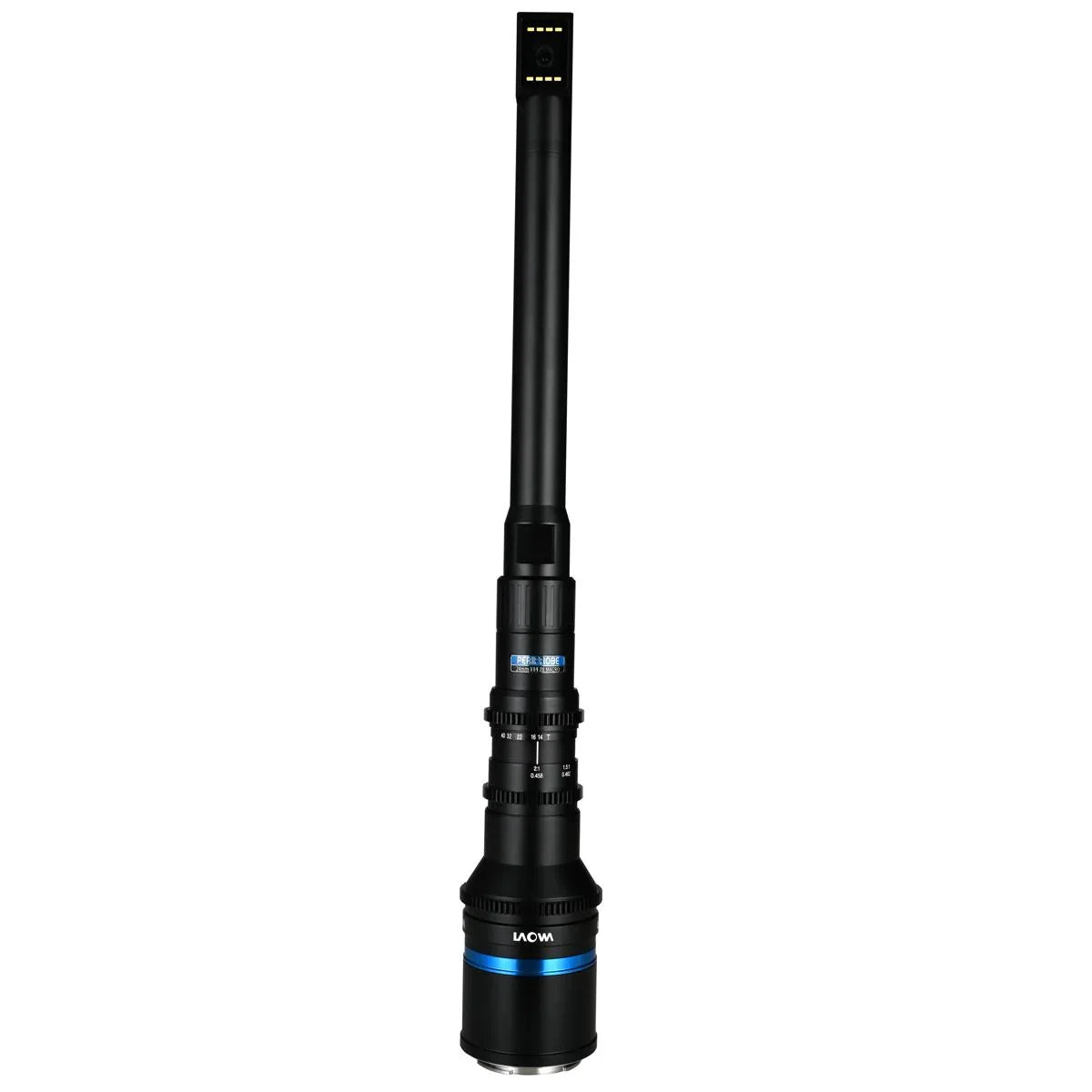 Laowa 24mm T14 2x Periprobe Lens for Sony FE at PROCAM | procam.com