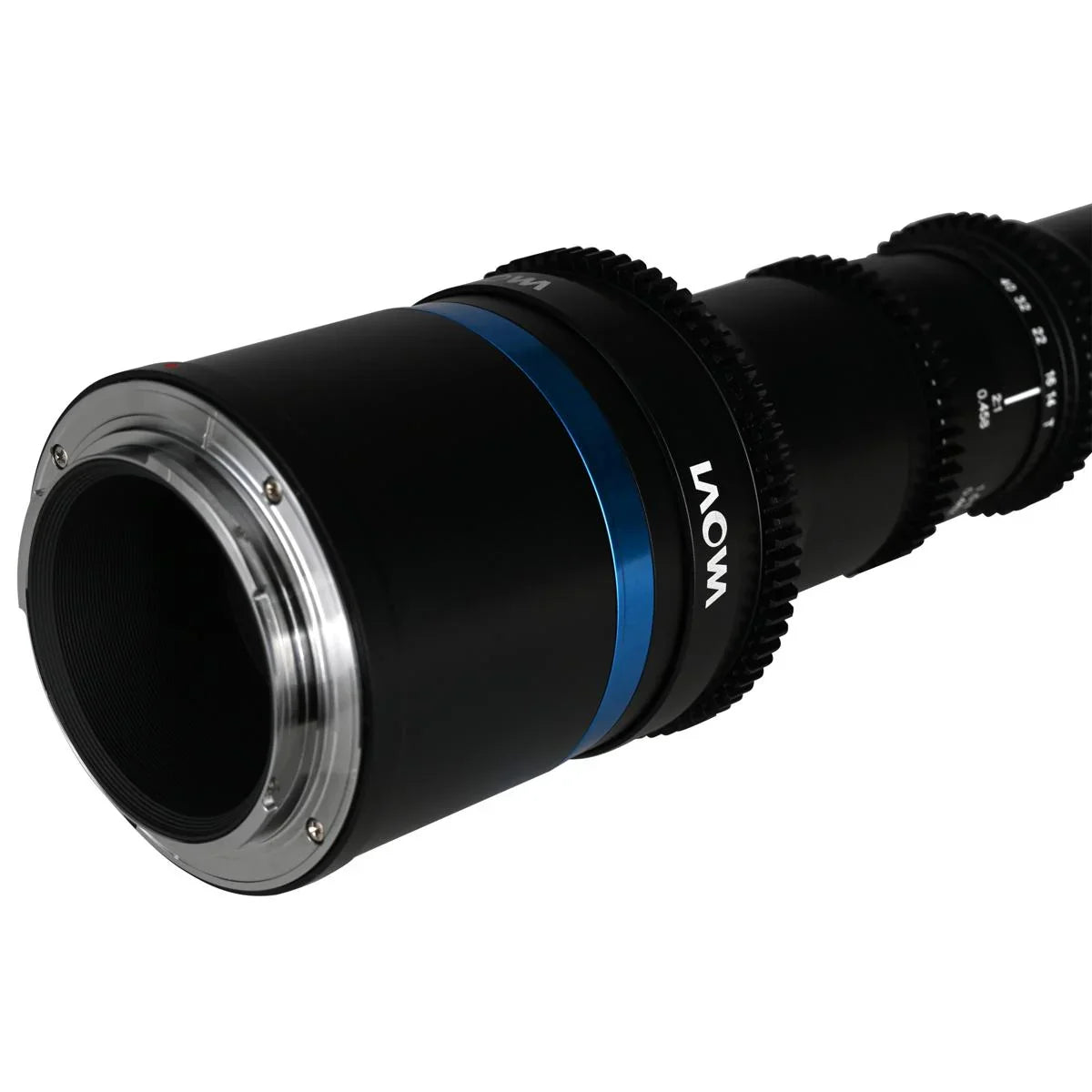 Laowa 24mm T14 2x Periprobe Lens for Sony FE at PROCAM | procam.com