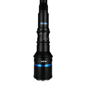 Laowa 24mm T14 2x Periprobe Lens for Sony FE at PROCAM | procam.com