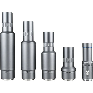 Laowa Aurogon FF 10-50x NA0.5 supermicro APO Sony FE at PROCAM | procam.com