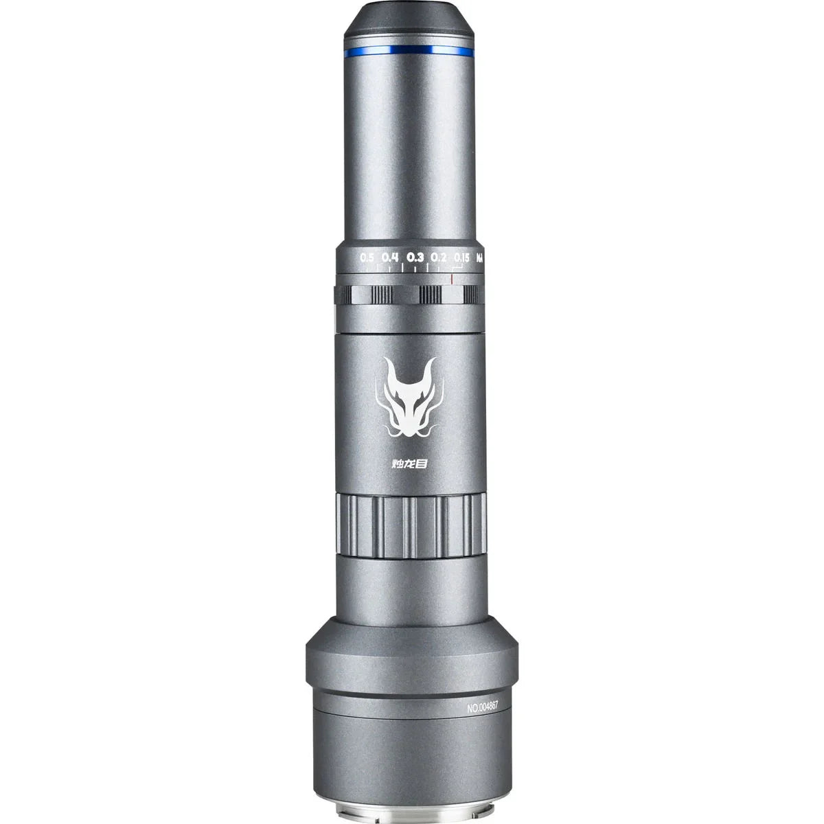 Laowa Aurogon FF 10-50x NA0.5 supermicro APO Sony FE at PROCAM | procam.com