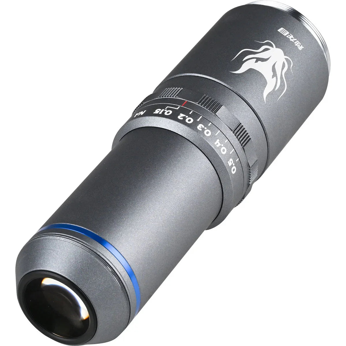 Laowa Aurogon FF 10-50x NA0.5 supermicro APO Sony FE at PROCAM | procam.com