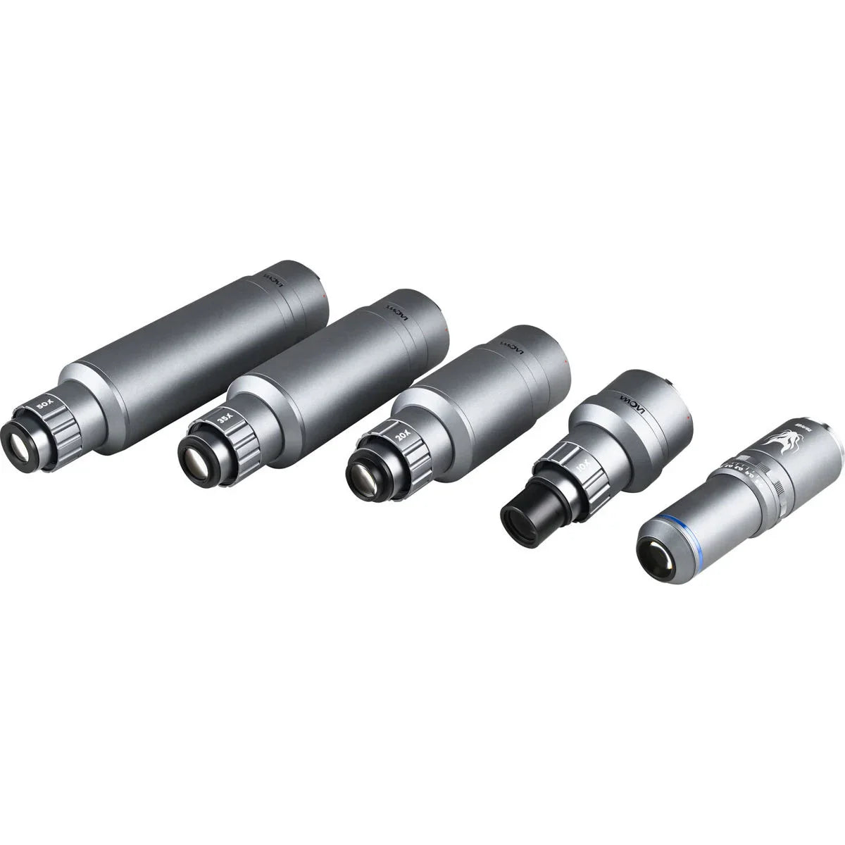 Laowa Aurogon FF 10-50x NA0.5 supermicro APO Sony FE at PROCAM | procam.com