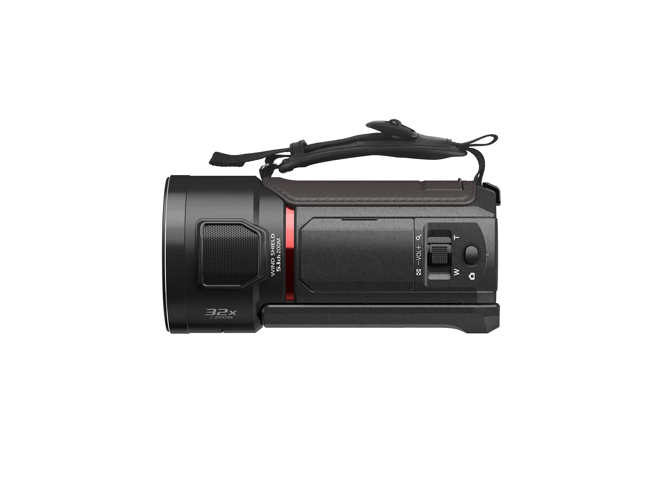 Panasonic HC-VX3 UHD 4K Camcorder at PROCAM | Shop Camera, Photo