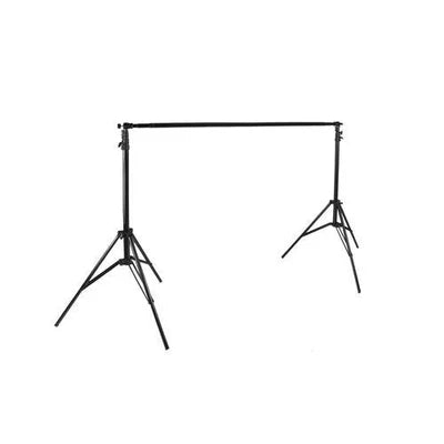 ***OPEN BOX*** Promaster 12' Telescoping Background Stand System