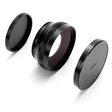 NiSi Wide Conversion Lens for Ricoh GR Series (GR3, GR3x, GRIV)