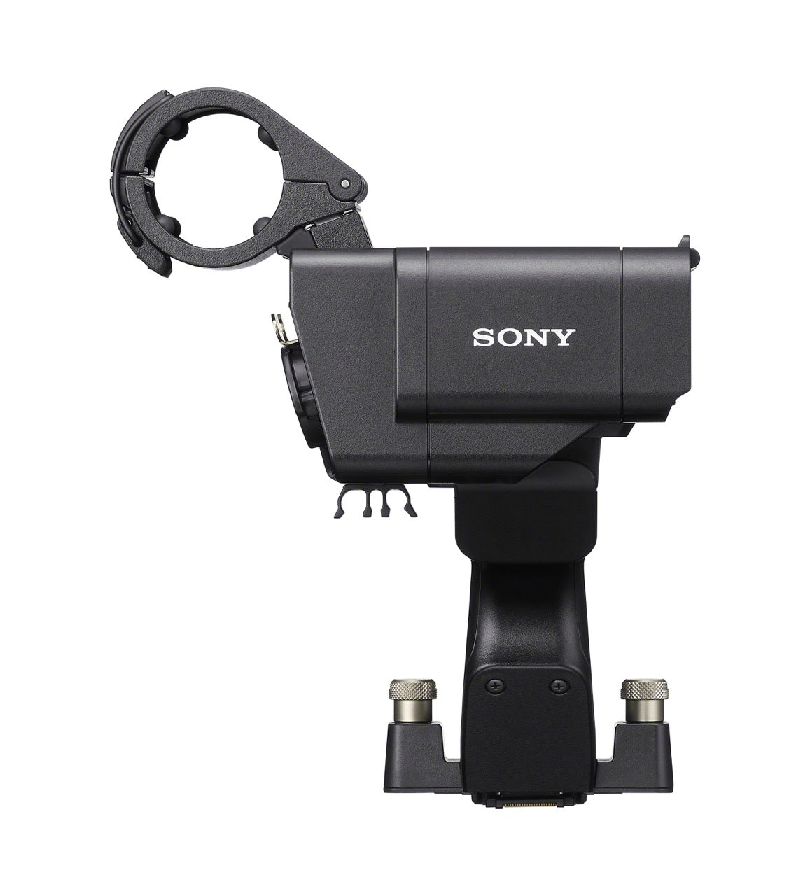Sony XLR-H2 XLR Handle Unit for FX5 at PROCAM | Shop Camera, Photo