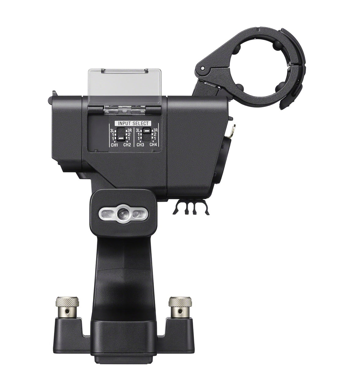 Sony XLR-H2 XLR Handle Unit for FX5 at PROCAM | Shop Camera, Photo