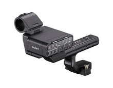 Sony XLR-H2 XLR Handle Unit for FX5