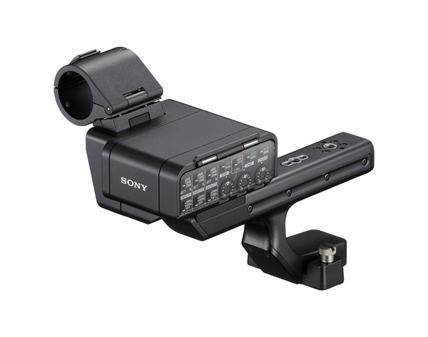 Sony XLR-H2 XLR Handle Unit for FX5