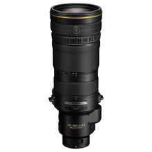 Nikon NIKKOR Z 120-300mm f/2.8 TC VR S Lens
