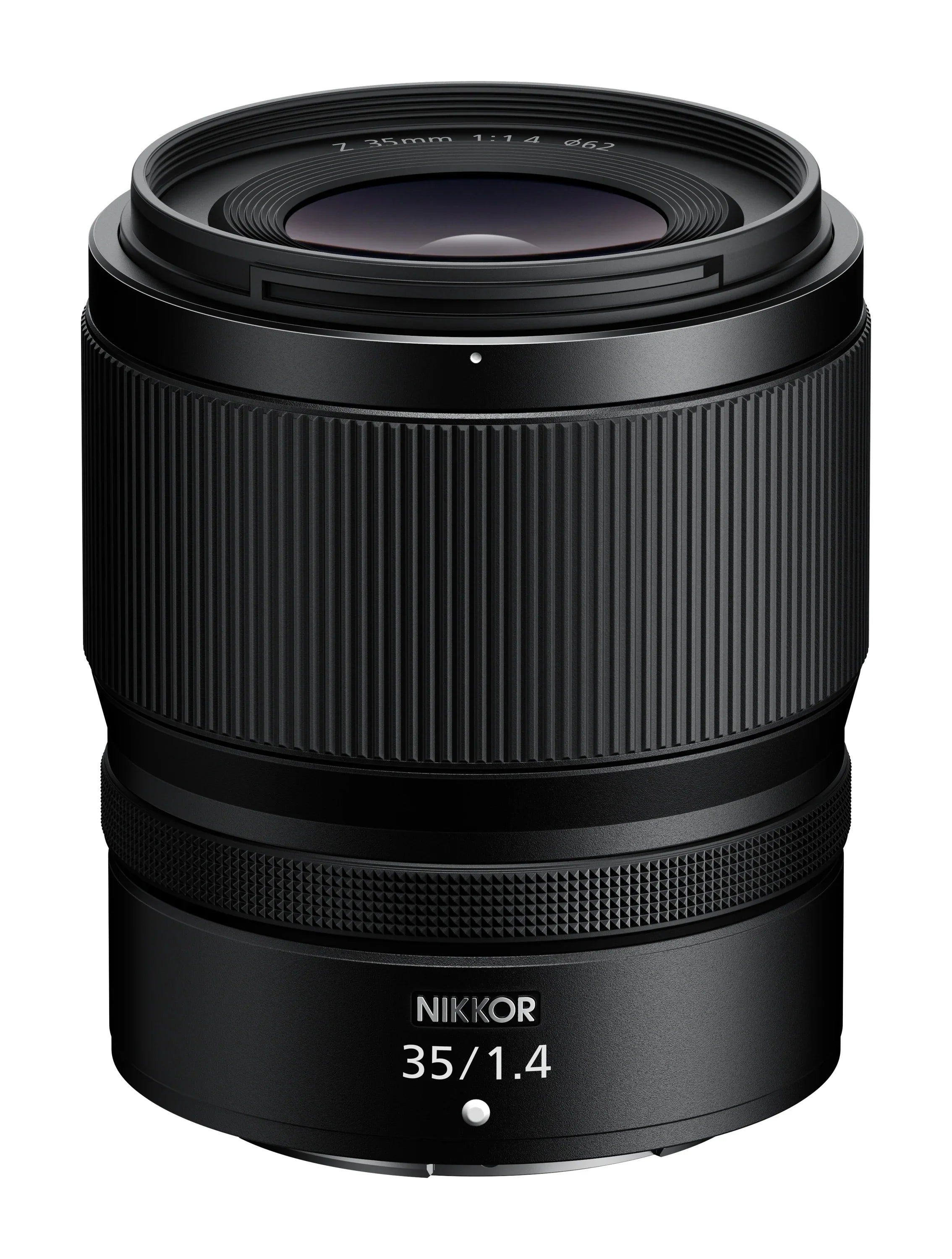 Nikon NIKKOR Z 35mm f/1.4 Lens at PROCAM | procam.com