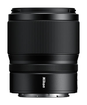 Nikon NIKKOR Z 35mm f/1.4 Lens at PROCAM | procam.com