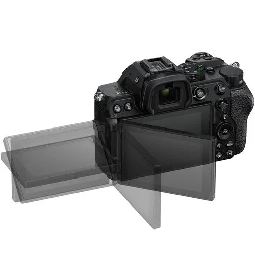 Nikon Z5 II Mirrorless Camera (Body Only) at PROCAM | Shop Camera