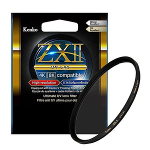 Kenko ZXII UVL41 Filter - 55mm at PROCAM | procam.com