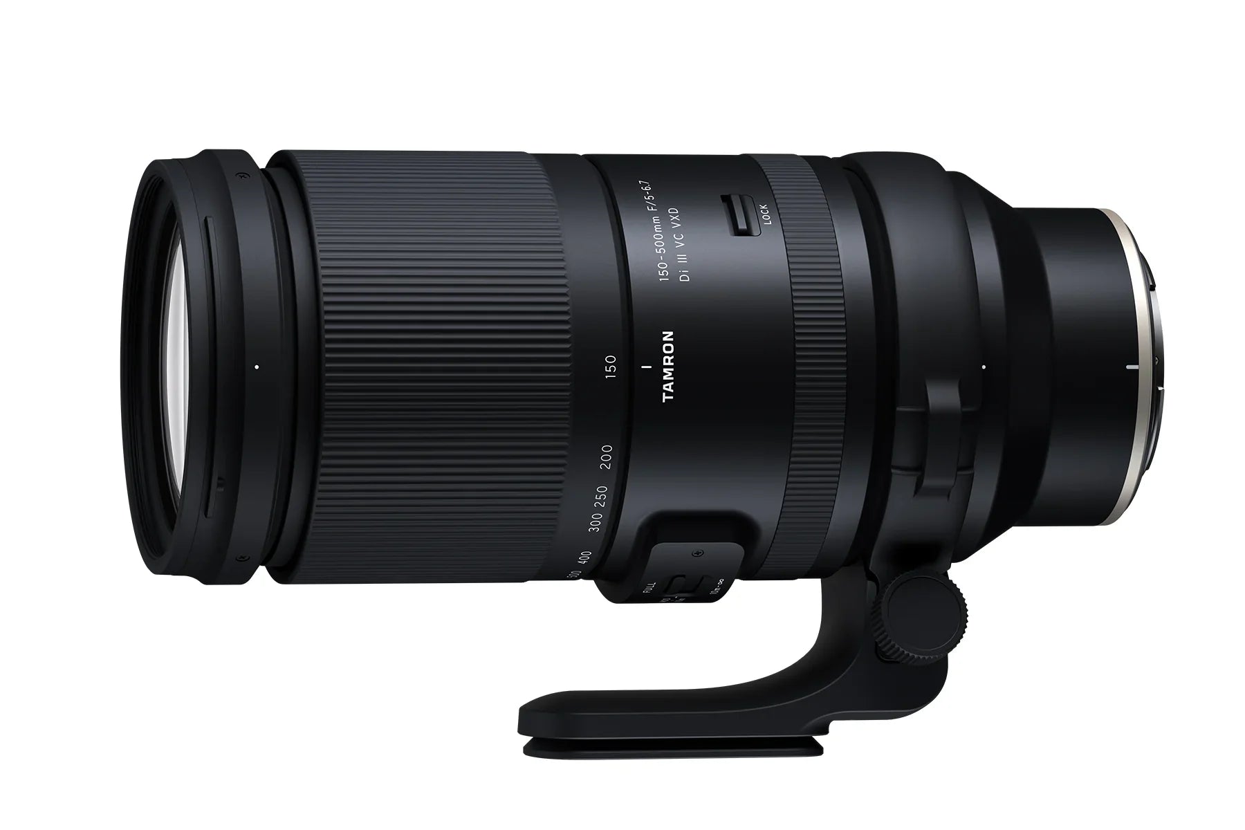 Tamron 150-500mm f/5-6.7 Di III VXD Lens for Nikon Z at PROCAM | procam.com